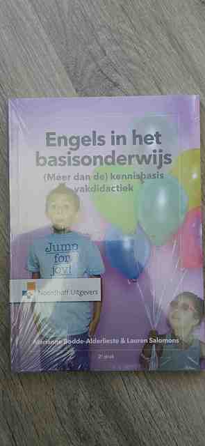 9789001846190-Engels-in-het-basisonderwijs