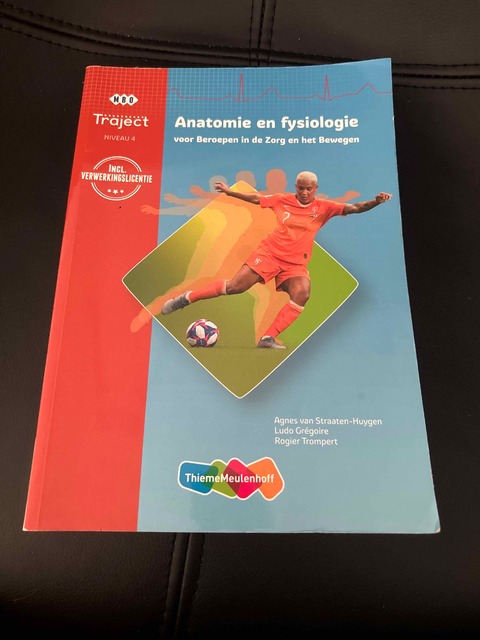 9789006953916-Traject-Combipakket-Anatomie-en-Fysiologie-niv-4-boek-en-verwerkingslicentie-5-jaar