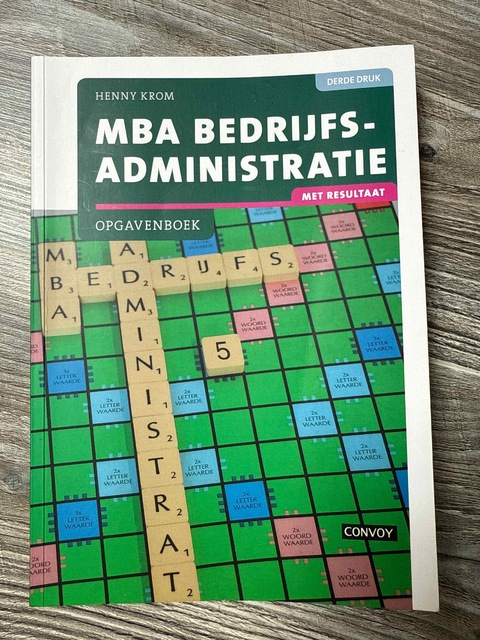 9789463170789-MBA-Bedrijfsadministratie-Opgavenboek