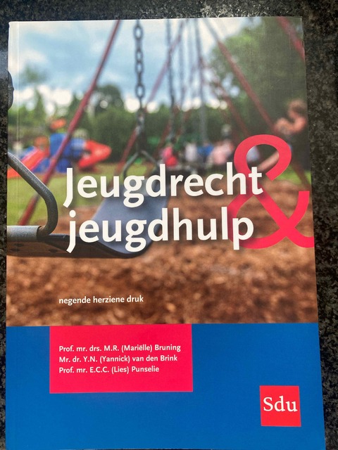 9789012406369-Jeugdrecht-en-jeugdhulp.-Editie-2020