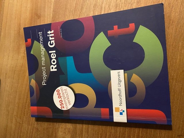 9789001790929-Projectmanagement