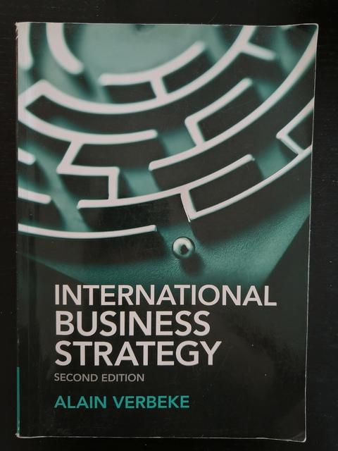 9781107683099-International-Business-Strategy