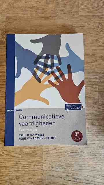 9789462365186-Communicatieve-vaardigheden