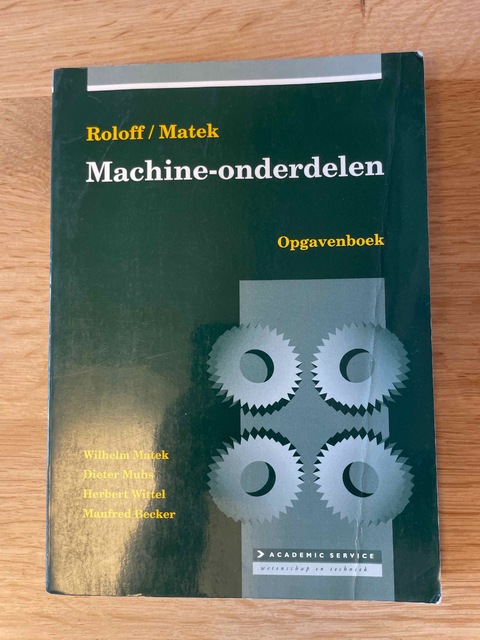 9789062339198-OPGAVENBOEK-MACHINE-ONDERDELEN