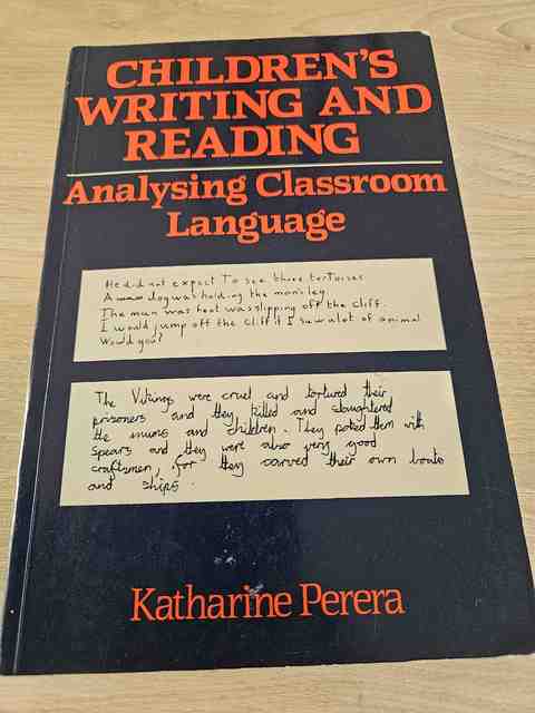 9780631136545-Childrens-writing-and-reading-Analysing-classroom-language