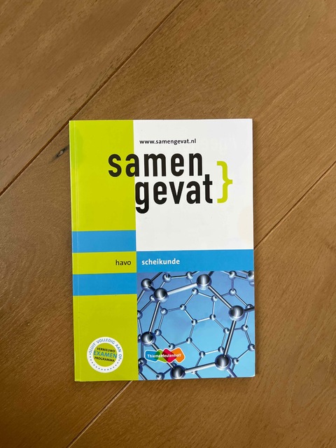 9789006078718-Scheikunde-Havo