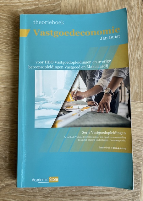 9789083339498-Vastgoedeconomie