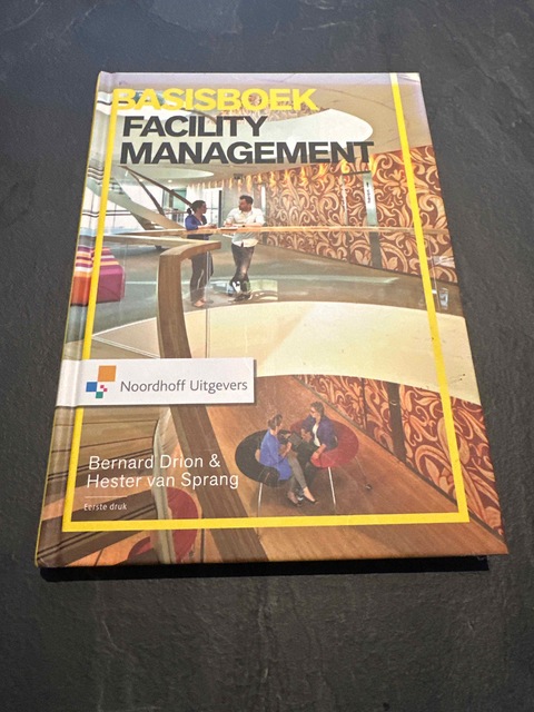9789001811181-Basisboek-facility-management