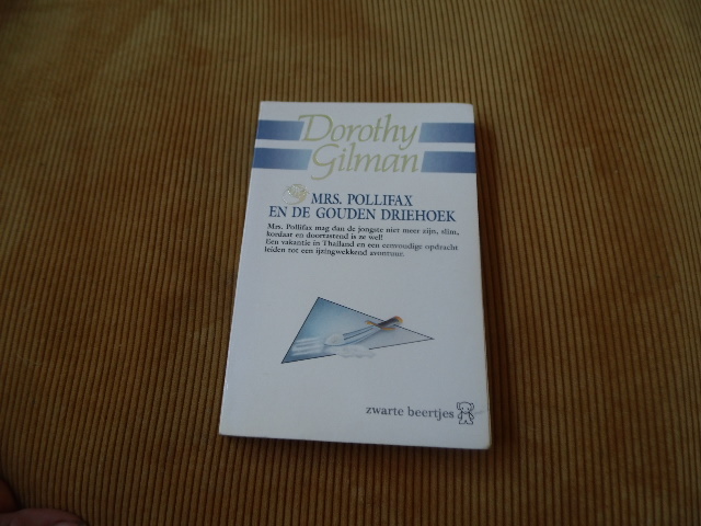 9789044922967-Mrs-pollifax-gouden-driehoek
