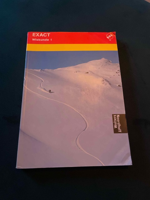 9789001138363-Exact-Wiskunde-1