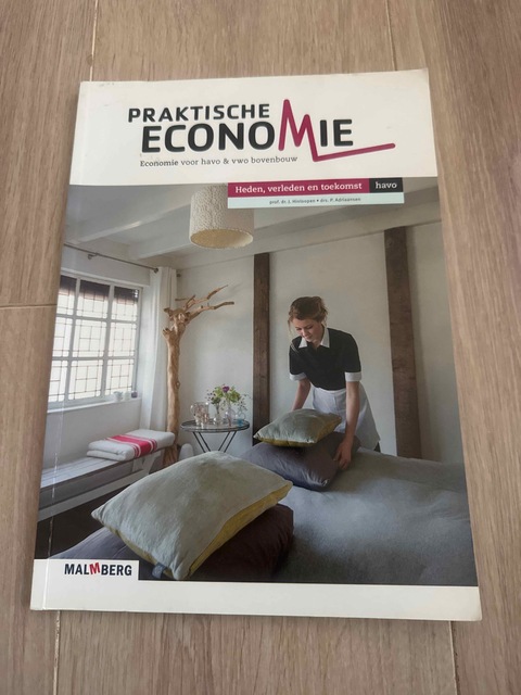 9789402006056-Praktische-Economie-module-4-havo-bovenbouw