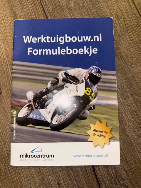 9789081040624-Werktuigbouw.nl-Formuleboekje