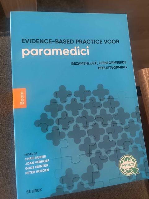 9789024428656-Evidence-based-practice-voor-paramedici
