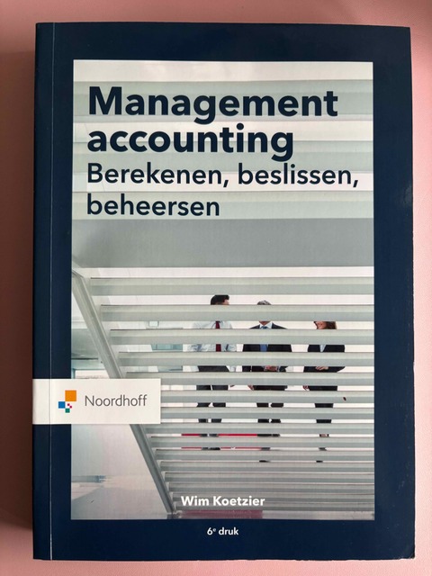 9789001734602-Management-accounting-berekenen-beslissen-beheersen
