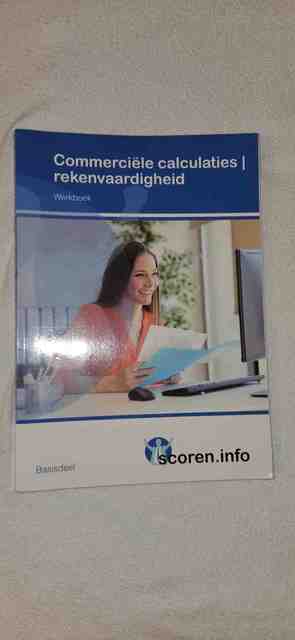 9789037249866-Commerciele-calculaties-Rekenvaardigheid-Editie-2019