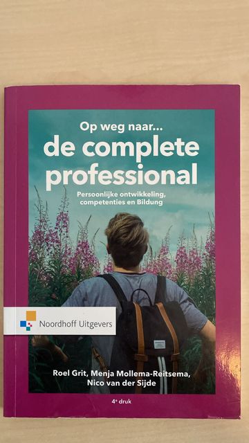 9789001865443-Op-weg-naar...de-complete-professional
