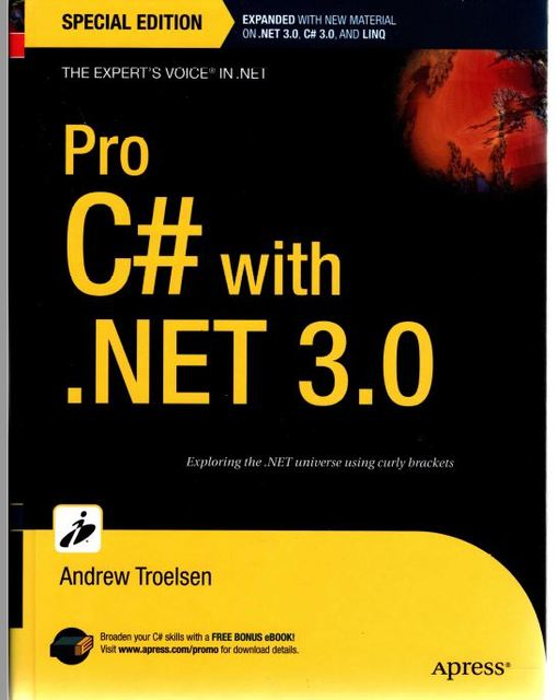 9781590598238-Pro-C%23-with-.NET-3.0-Special-Edition