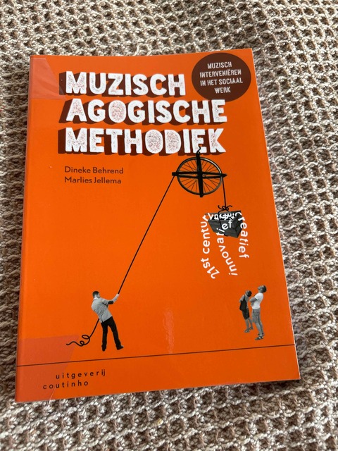 9789046904541-Muzisch-agogische-methodiek