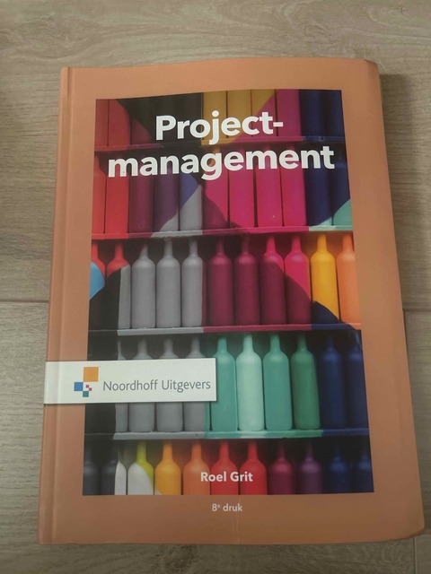 9789001891589-Projectmanagement