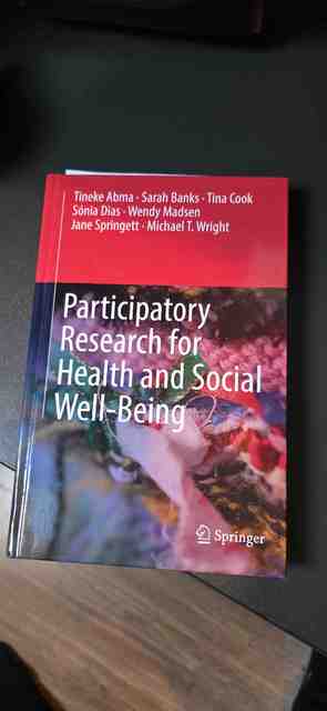 9783319931906-Participatory-Research-for-Health-and-Social-Well-Being