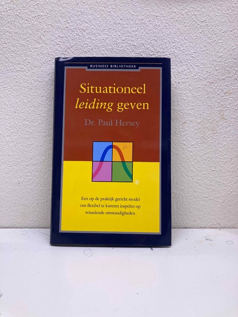 9789047003342-Situationeel-leidinggeven