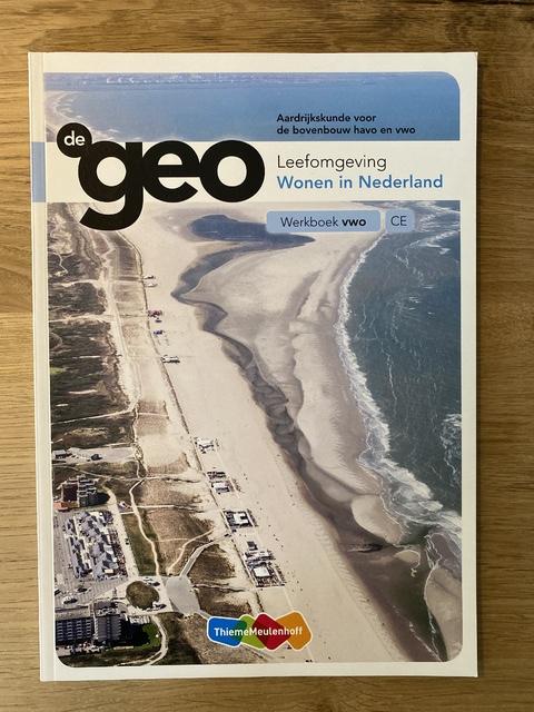 9789006619430-Leefomgeving-Vwo-Werkboek