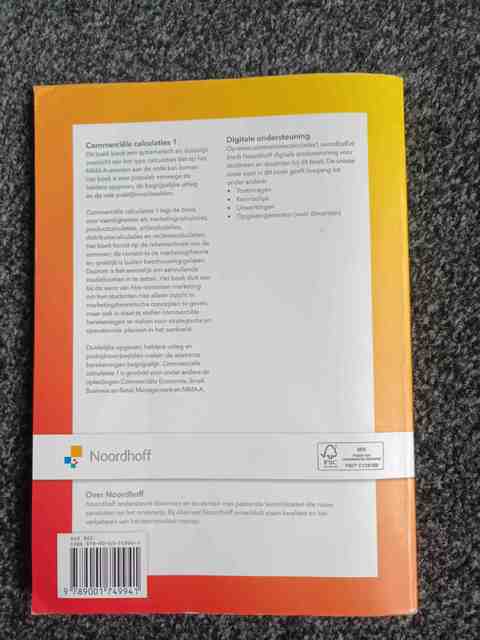 9789001749941-Commerciele-calculaties-1
