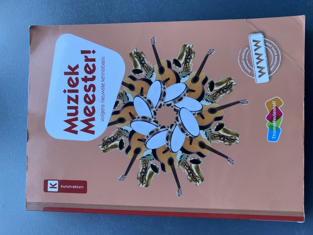 9789006951813-Muziek-Meester