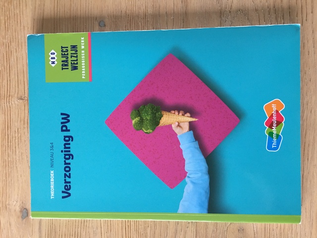 9789006622218-Verzorging-PW-niveau-34-Theorieboek