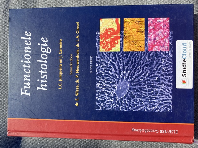 9789035234475-Functionele-histologie