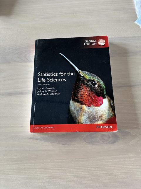 9781292101811-Statistics-for-the-Life-Sciences-Global-Edition