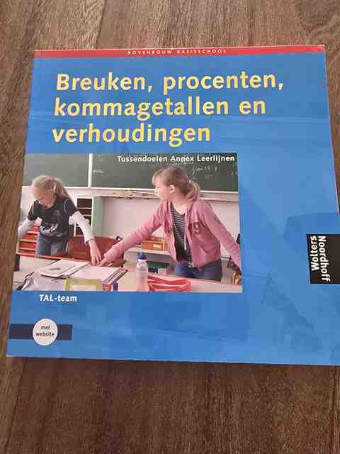 9789001851064-Breuken-procenten-kommagetallen-en-verhoudingen