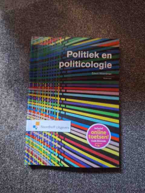 9789001820541-Politiek-en-politicologie