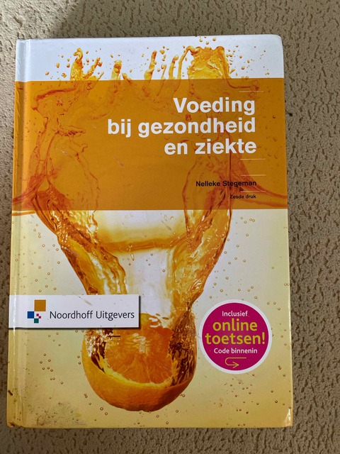 9789001823498-Voeding-bij-gezondheid-en-ziekte