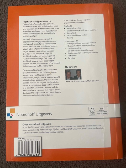 9789001886332-Praktisch-Strafprocesrecht