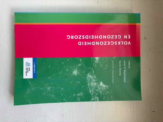 9789036813198-Volksgezondheid-en-gezondheidszorg