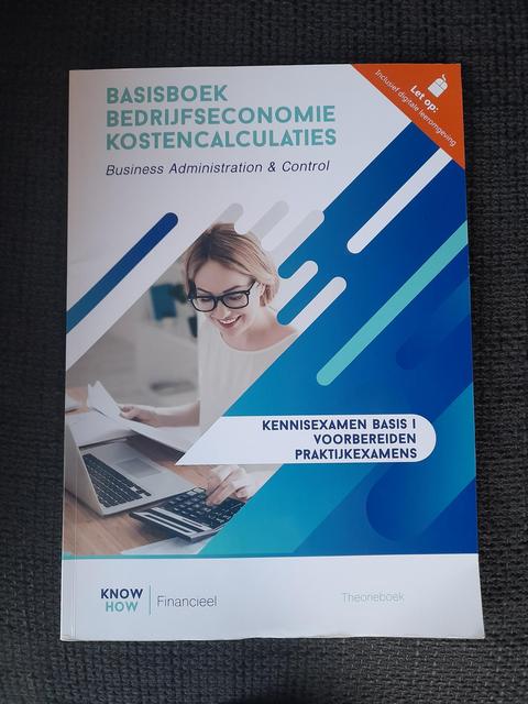9789037263084-Basisboek-Bedrijfseconomie-kostencalculaties