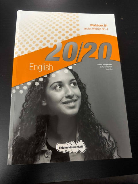 9789006815320-2020-English-sector-welzijn-N3-4-Werkboek-B1