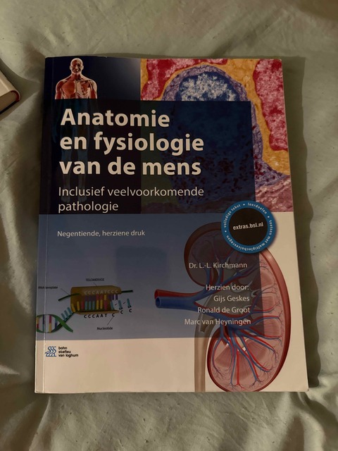 9789036818018-Anatomie-en-fysiologie-van-de-mens