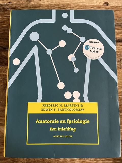 9789043036931-Anatomie-en-fysiologie-8e-editie-met-MyLab-NL