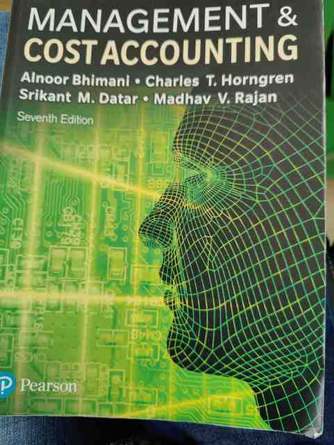 9781292232669-Management-and-Cost-Accounting