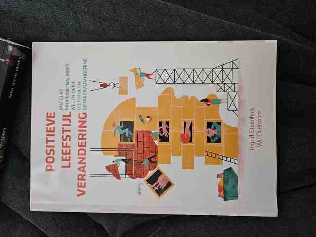 9789088507489-Positieve-leefstijlverandering