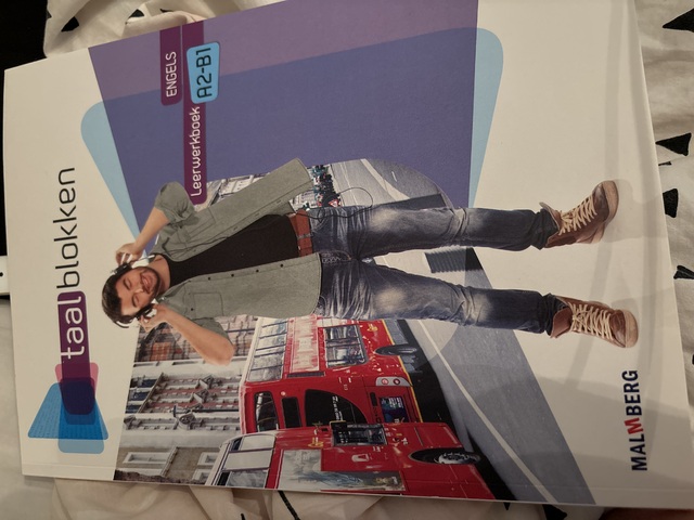 9789034597090-Taalblokken-Engels-A2-B1-Leerwerkboek