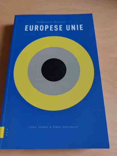 9789089646101-Europese-Unie