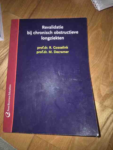 9789035223769-Revalidatie-bij-chronisch-obstructieve-longziekten