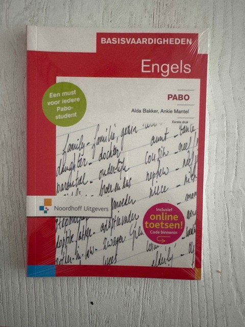 9789001817251-Basisvaardigheden-Engels-voor-de-Pabo