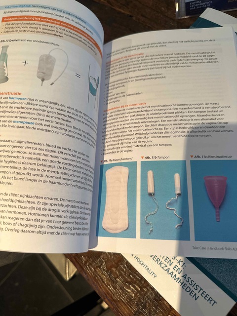 9789402039016-Take-Care-Niveau-34-Skills-ADL-Handboek