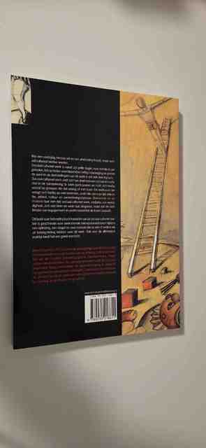 9789035218611-Balanceren-En-Stimuleren