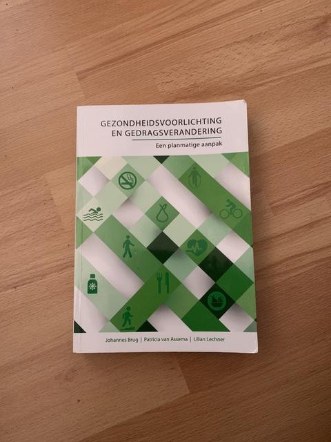 9789023254102-Gezondheidsvoorlichting-en-gedragsverandering