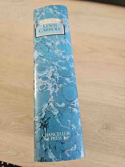 9780907486213-The-Complete-Illustrated-Works-of-Lewis-Carroll